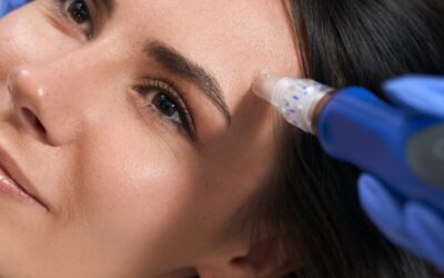 Why Dr. Shelbi Jim On Trusts the Delasco Microneedling System for Transforming Skin Health